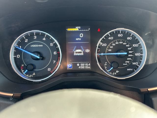 Used 2021 Subaru Ascent Touring w/ Popular Package #2 AWD/4WD image 23