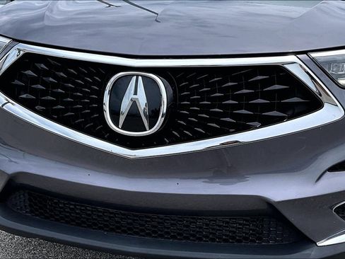 Used 2021 Acura RDX FWD image 37