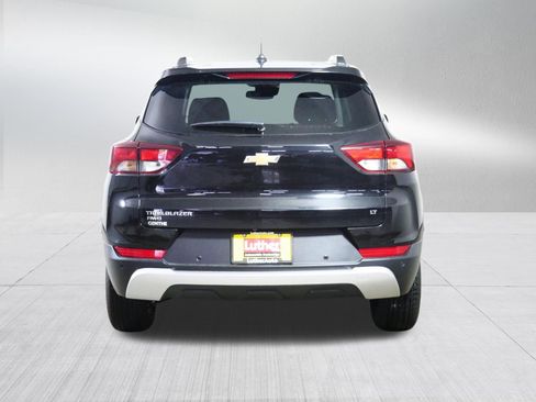 Used 2023 Chevrolet TrailBlazer LT w/ Convenience Package AWD/4WD image 6