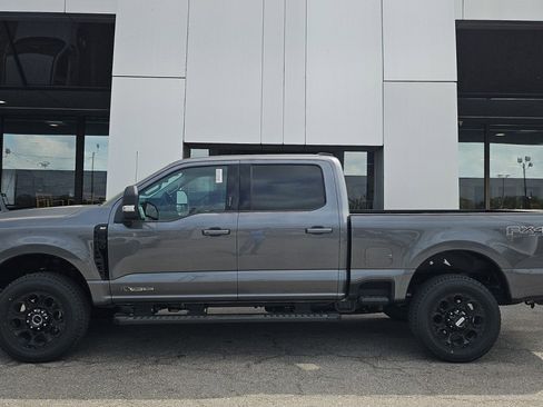 New 2026 Ford F250 XLT AWD/4WD image 2
