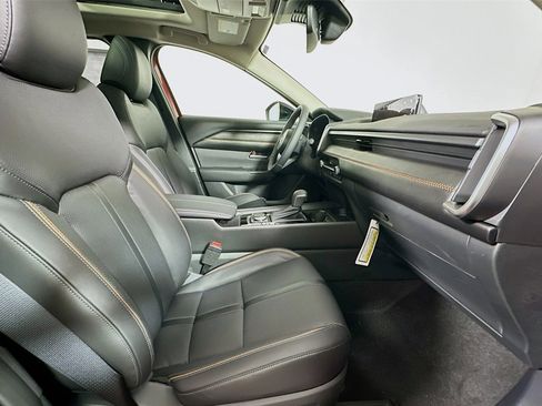 New 2026 MAZDA CX-50 AWD 2.5 Hybrid w/ Cargo Package image 23