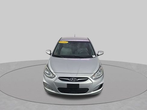 Used 2012 Hyundai Accent GLS FWD image 42