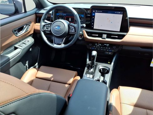 New 2026 Subaru Outback Touring AWD/4WD image 7