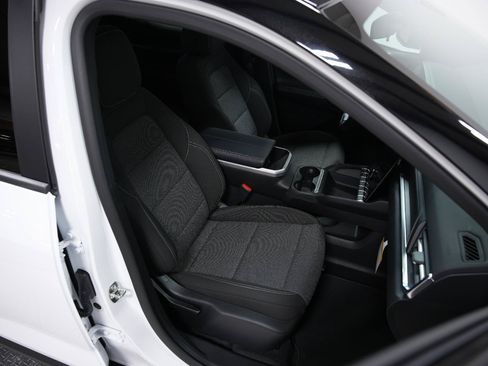 New 2026 GMC Terrain Elevation w/ Black Edition FWD image 61