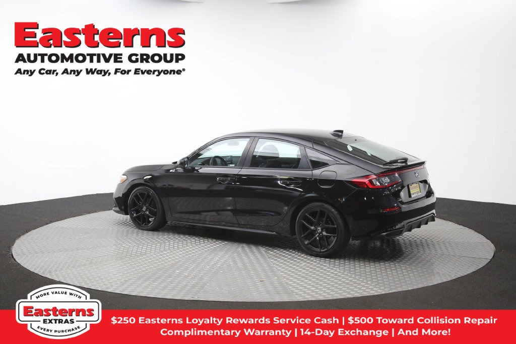 Used 2024 Honda Civic Sport image 63