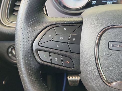 Used 2023 Dodge Challenger R/T Scat Pack w/ T/A Package image 37