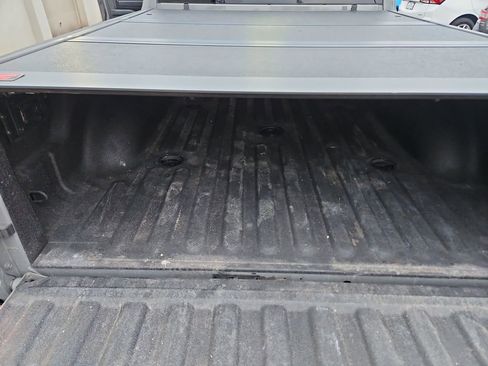 Used 2024 RAM 2500 Rebel w/ Safety Group image 22