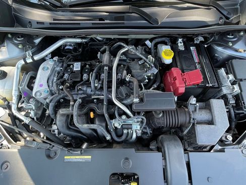 Used 2025 Nissan Sentra S FWD image 26