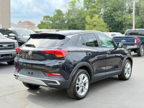 Used 2021 Buick Encore GX Preferred w/ Cold Weather Comfort Package FWD image 7
