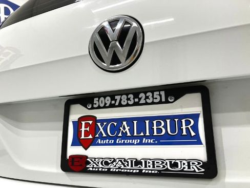Used 2015 Volkswagen Golf TDI SE image 14