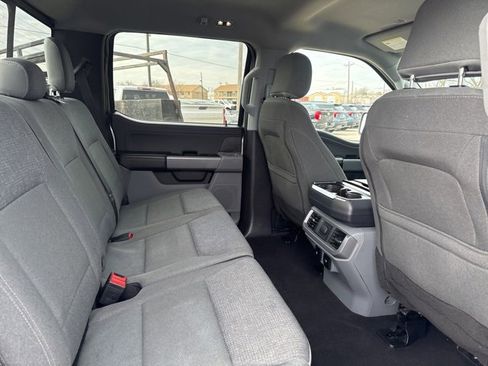 Used 2024 Ford F150 XLT w/ Equipment Group 302A MID image 23
