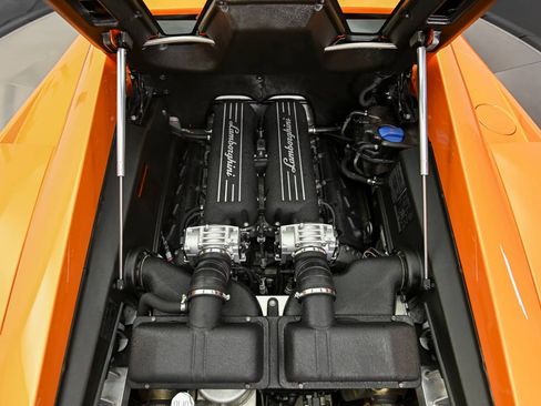 Used 2007 Lamborghini Gallardo AWD/4WD image 21