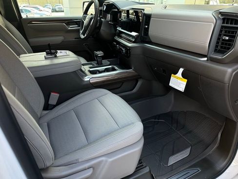 New 2026 Chevrolet Silverado 1500 LT w/ Safety Package image 15