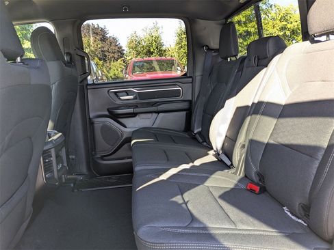 New 2026 RAM 1500 Big Horn image 14