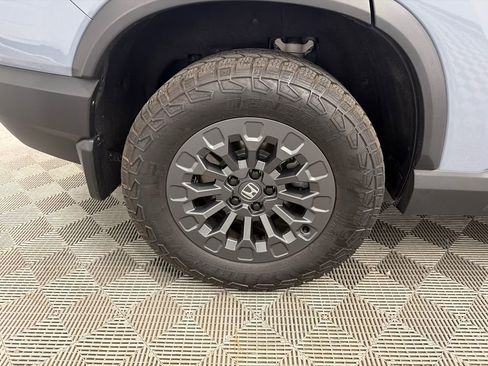Used 2026 Honda Passport TrailSport image 19