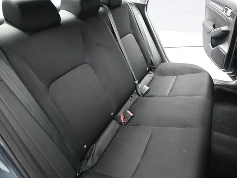 Used 2023 Honda Civic LX image 14