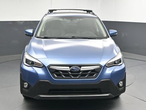 Used 2021 Subaru Crosstrek 2.5i Limited w/ Popular Package #4 image 2
