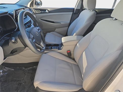 Used 2019 Hyundai Tucson Value image 17