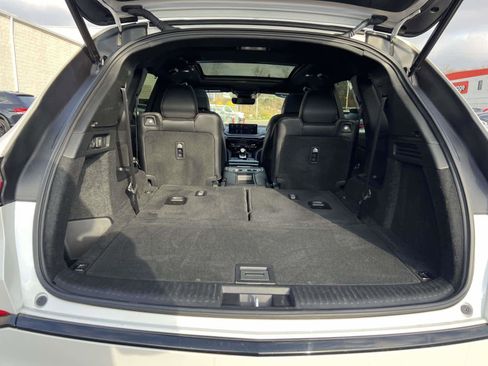 Certified 2023 Acura MDX A-Spec image 6