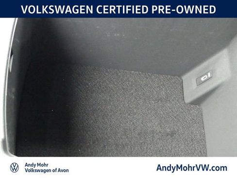Certified 2023 Volkswagen Atlas Cross Sport SEL Premium R-Line AWD/4WD image 40