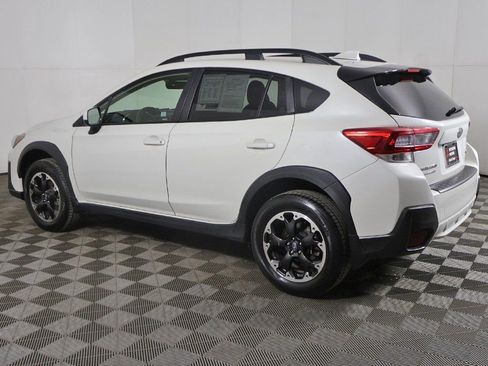 Used 2021 Subaru Crosstrek 2.0i Premium image 11