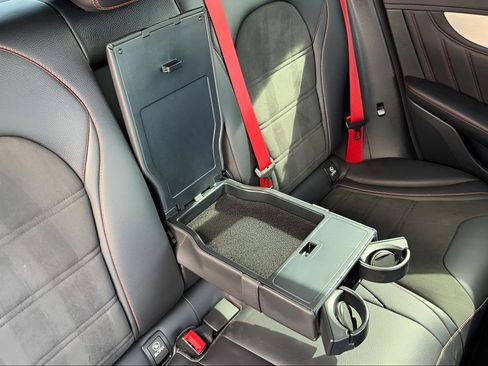 Used 2017 Mercedes-Benz GLC 43 AMG GLC 43 AMG image 31