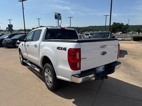 Used 2019 Ford Ranger XLT w/ Equipment Group 301A Mid AWD/4WD image 6