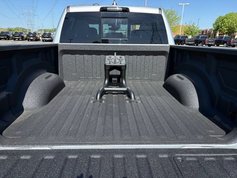 New 2026 RAM 1500 RHO w/ RHO Level 1 Equipment Group AWD/4WD image 18