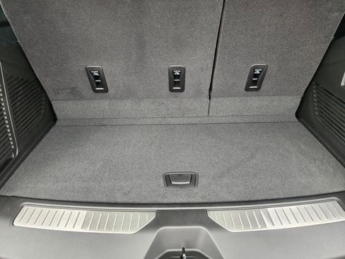 New 2026 Chevrolet Tahoe RST image 33