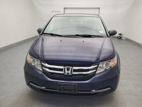 Used 2017 Honda Odyssey SE image 15
