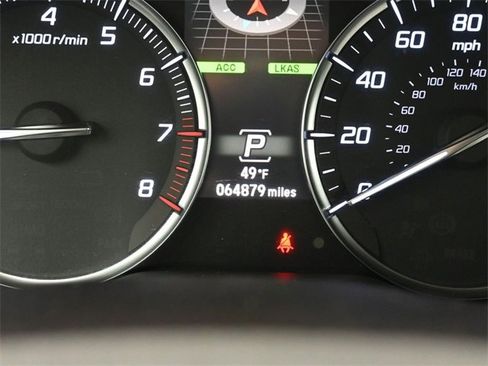 Used 2020 Acura MDX Technology image 22