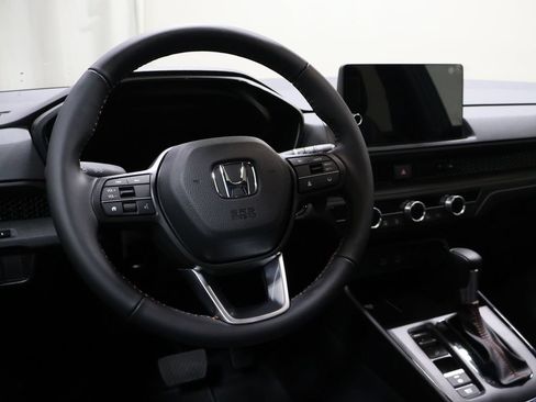 New 2026 Honda CR-V Sport image 23