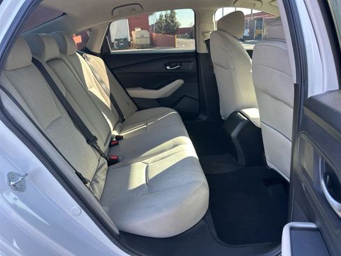 Used 2023 Honda Accord LX image 13