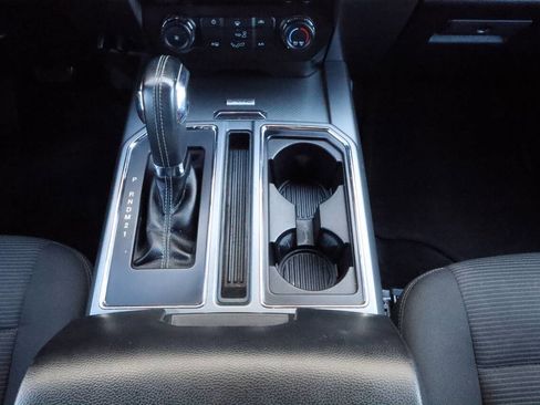 Used 2015 Ford F150 XLT w/ Equipment Group 301A Mid image 16