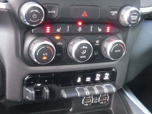 Certified 2022 RAM 1500 Big Horn image 33