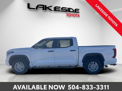 Used 2024 Toyota Tundra SR5 image 3
