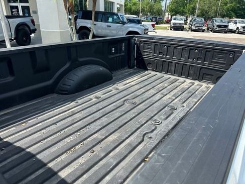 Certified 2025 Ford F450 Platinum AWD/4WD image 35