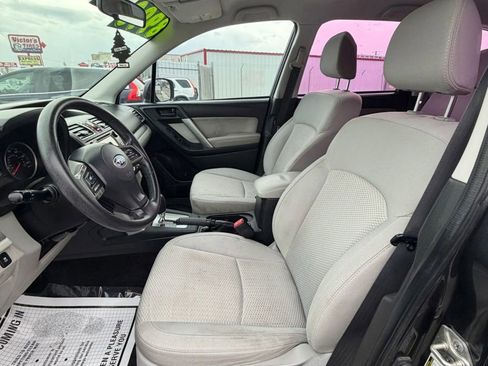 Used 2016 Subaru Forester 2.5i w/ Alloy Wheel Package image 21