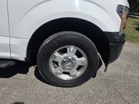 Used 2020 Ford F150 XL w/ Equipment Group 101A Mid RWD image 28