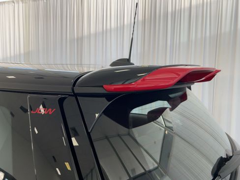 New 2026 MINI Cooper John Cooper Works image 36