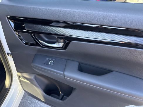 Certified 2024 Honda CR-V Sport Touring image 18