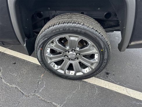 Used 2016 GMC Sierra 1500 Denali w/ Denali Ultimate Package image 20