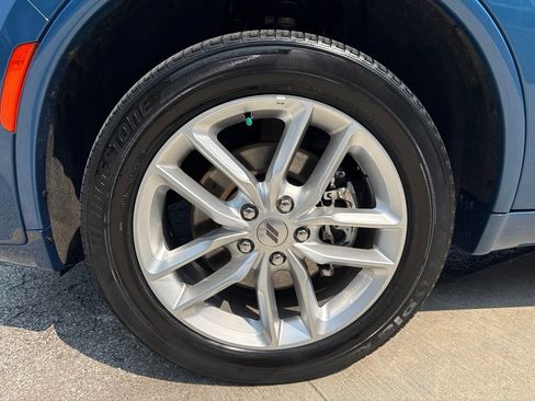 Used 2024 Dodge Durango GT AWD/4WD image 45