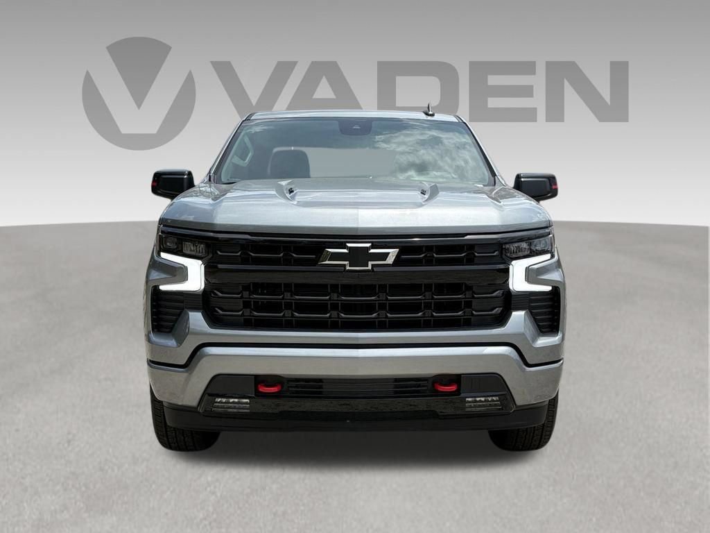 New 2026 Chevrolet Silverado 1500 RST w/ Redline Edition AWD/4WD image 28