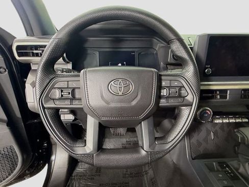 Certified 2026 Toyota Tacoma SR5 image 11