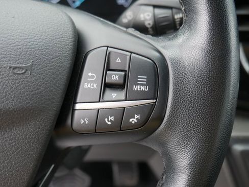 Used 2023 Ford Transit 350 XLT image 17