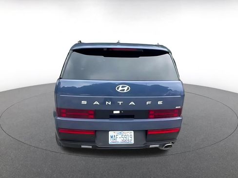 Used 2026 Hyundai Santa Fe SEL AWD/4WD image 12