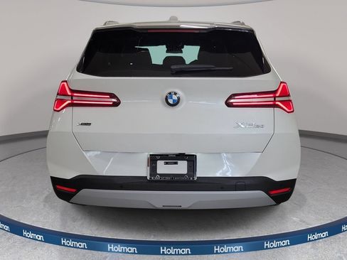 New 2026 BMW X3 xDrive30i w/ Convenience Package AWD/4WD image 6