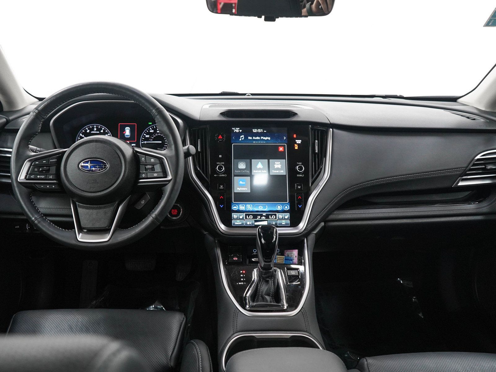 Used 2024 Subaru Outback Touring XT AWD/4WD image 16