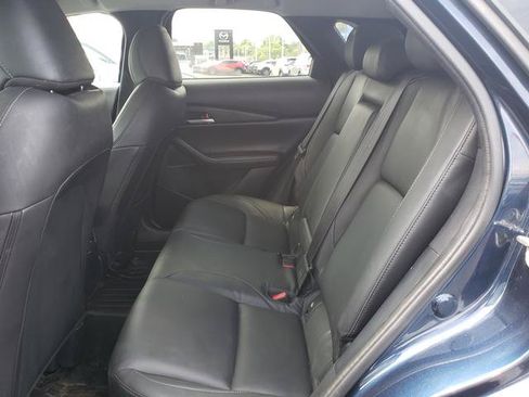 Used 2023 MAZDA CX-30 AWD 2.5 S w/ Select Package image 13